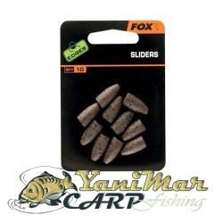 Fox Edges Sliders