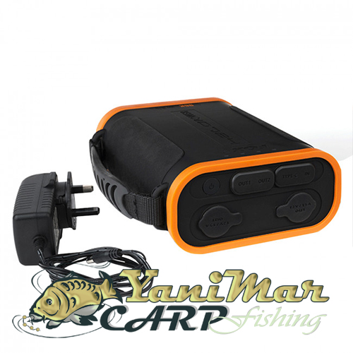 Външна батерия Fox Halo 96K Power Pack