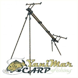 Стойка Fox Ranger MK2 Camo 3 Rod Pod