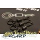 Вирбел Korda QC Ring Swivel