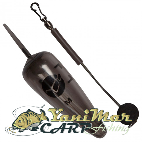 Kомплект Korda Adjustable Zig Kit