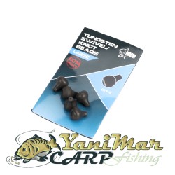 Мъниста Nash Tungsten Swivel Beads, волфрамови
