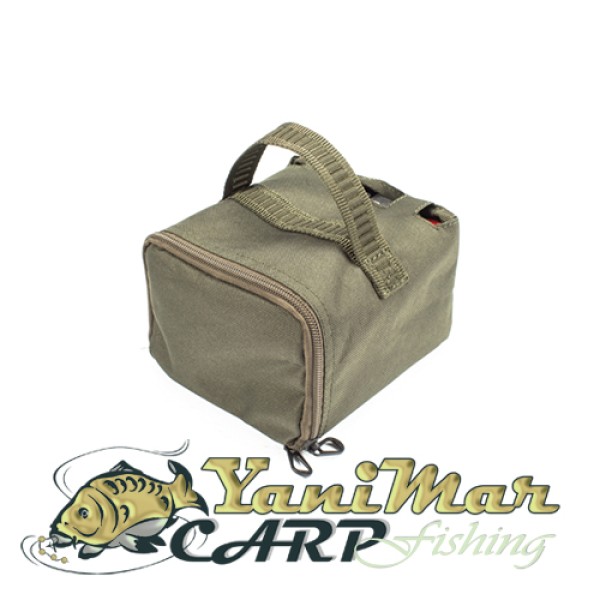 Чанта Nash Power Barrow Battery Bag, за батерии