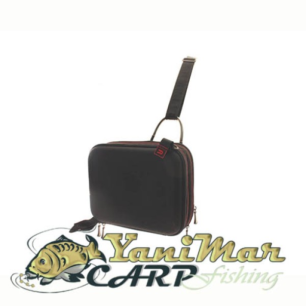 Чанта Rozemeijer T.C. Hardcase Sling 3TT