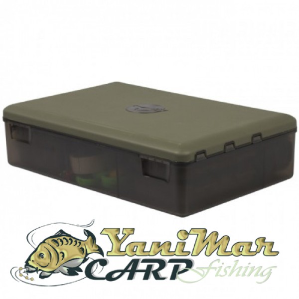 Кутия за аксесоари Korda Tackle Box