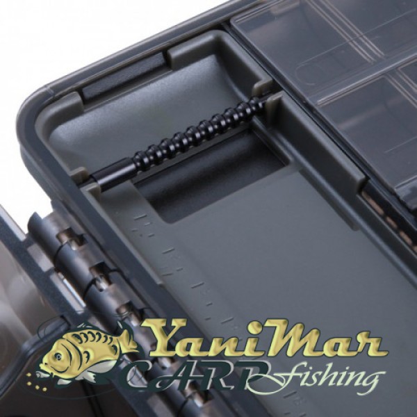Кутия за аксесоари Korda Tackle Box