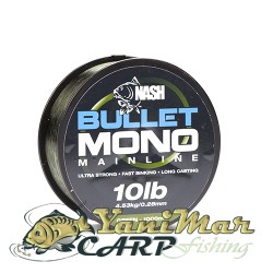Влакно Nash Bullet Mono
