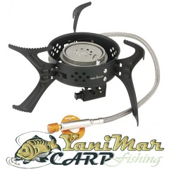 Газов котлон Fox cookware Heat transfer 3200