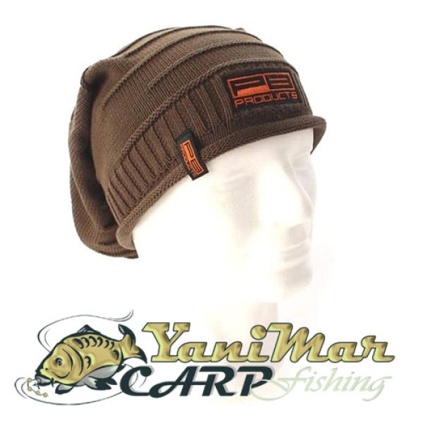 Шапка PB Products Slouchy Hat