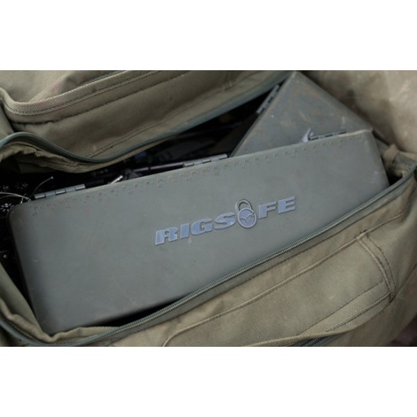 Кутия Кorda Large Rigsafe, за риболов 