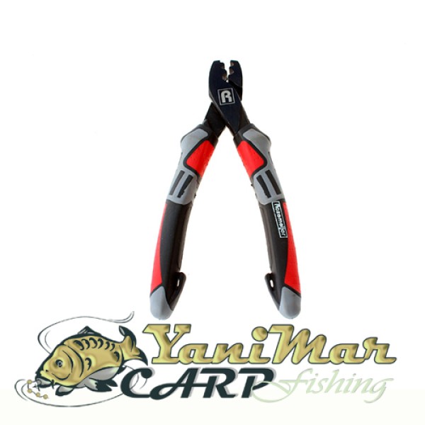 Клещи Rozemeijer Sleeves/Crimping Plier for 2 Sizes – 16cm