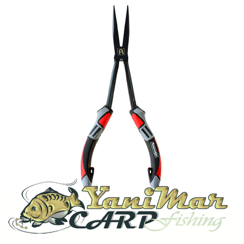 Клещи Rozemeijer Long Nose Plier 28cm