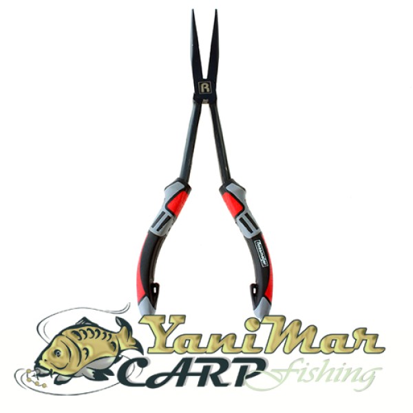 Клещи Rozemeijer Long Nose Plier 28cm