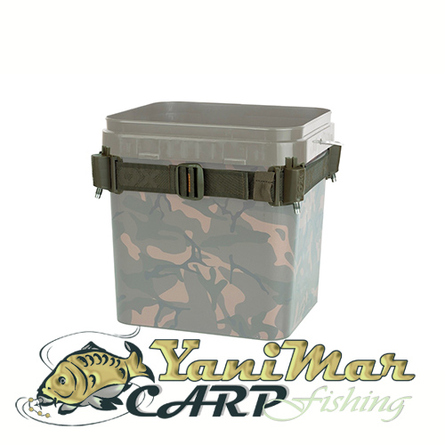 Стойка за кофа Fox Spod Bucket Strap