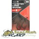 Куки Nash Pinpoint Twister Long Shank Hooks