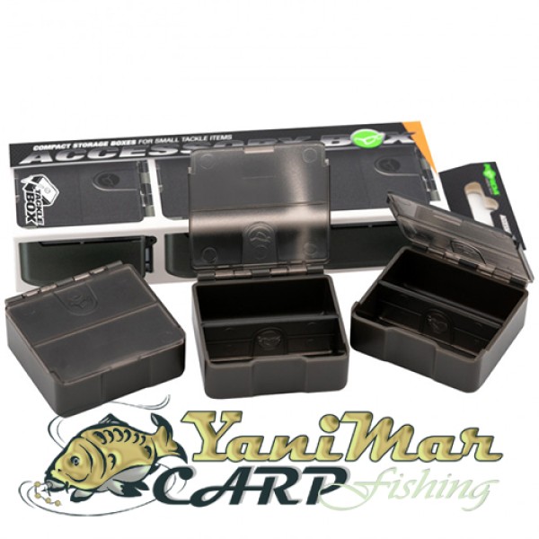 Кутии Korda Accessory Box