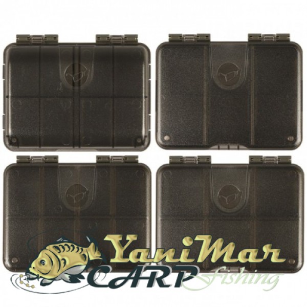 Кутии Korda Mini Boxes