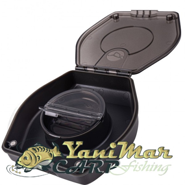 Кутия Korda Tubing Box, за монтажи