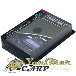Кутия Korda Tackle Box Bundle