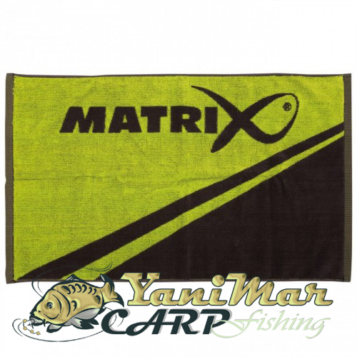 Кърпа Matrix Hand Towel