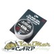 Лидкор Nash 45lb Cling-On Leadcore