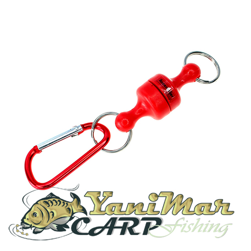 Магнитен държач Rozemeijer Magnetic Release 3kg