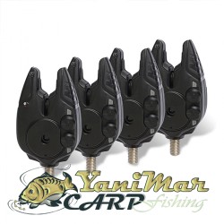 Сигнализатори Fox Micron MX 4 rod set