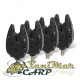 Сигнализатори Fox Micron MX 4 rod set