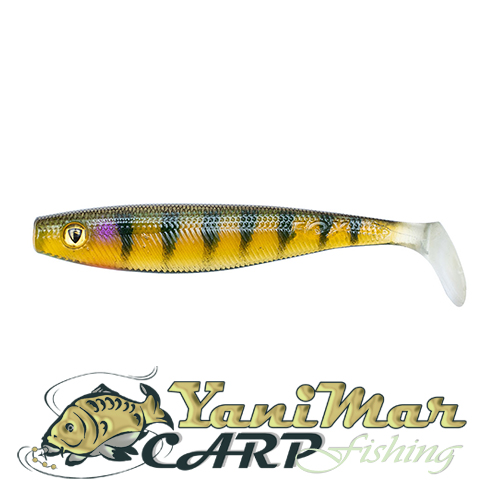 Силикон Foxrage Pro Shad UV Stickleback