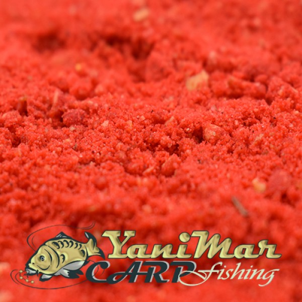 Стик Микс Massive Baits Strawberry Bergamotta