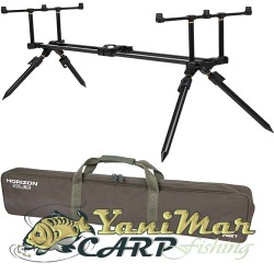 Стойка Fox Horizon Duo 3rod