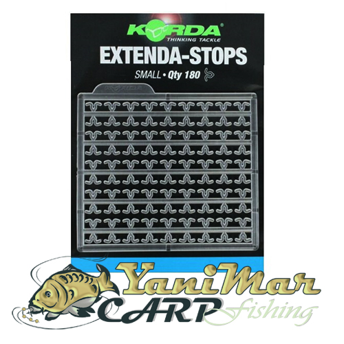 Стопери Korda Extenda Stops Small