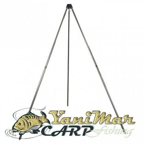 Трипод за теглене FOX Weighing Tripod