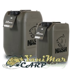 Nash Water Container 