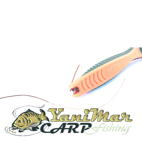 Игла за риболов Bait lip needle& Stripper PB products