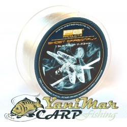 Fluorocarbon PB Products Ghost Dragonfly
