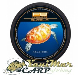 Влакно за риболов шок лидер PB Products Shield Snagleader 