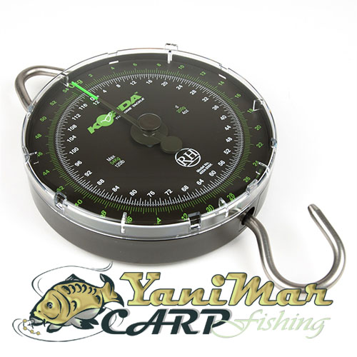 Кантар KORDA Dial Scales