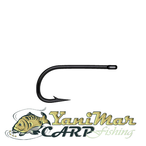 Куки за риболов Long Shank PB Products 