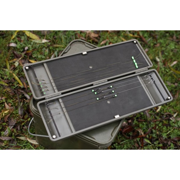 Кутия Кorda Large Rigsafe, за риболов 