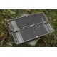 Кутия Кorda Large Rigsafe, за риболов 