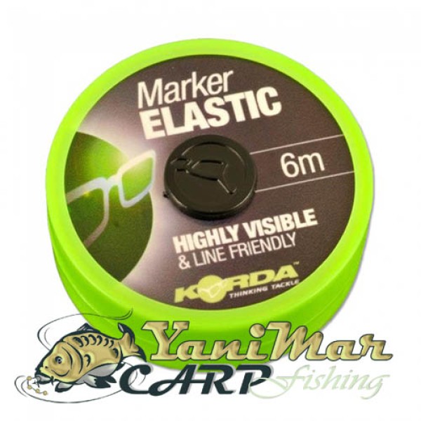 Ластик маркер Korda Marker Elastic