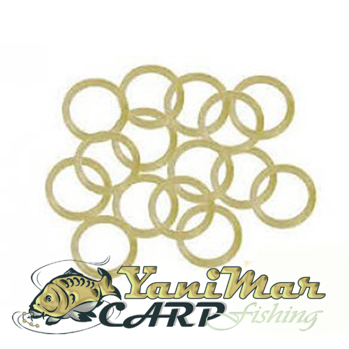Ластичета за стръв PB Products X-strong Bait Bands