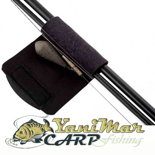 Неопренови лепки за въдици Fox Rod & Lead Bands