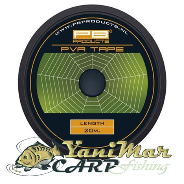 PVA лента PB Products Pva Tape, за риболов