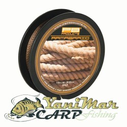 Плетено влакно за риболов PB Products Armabraid