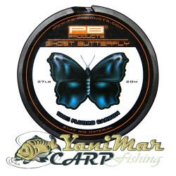 Флуоро карбон PB Products Ghost Butterfly 