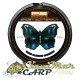 Флуоро карбон PB Products Ghost Butterfly 