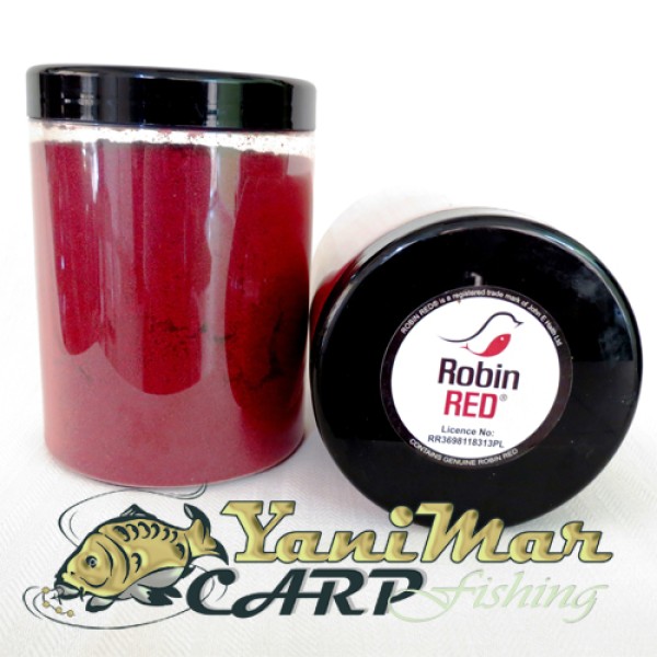 ROBIN RED ® Добавка за риболов