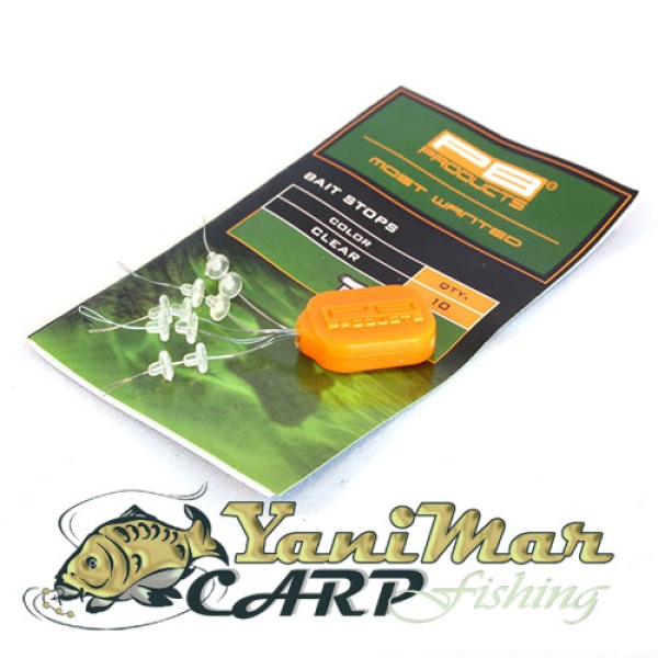 Стопери PB Products BAIT STOPS, за риболов